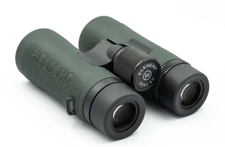 Element Optics 8x42mm Helix HD Binoculars